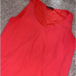 Kim and Cami womens elegant lightweight tank top